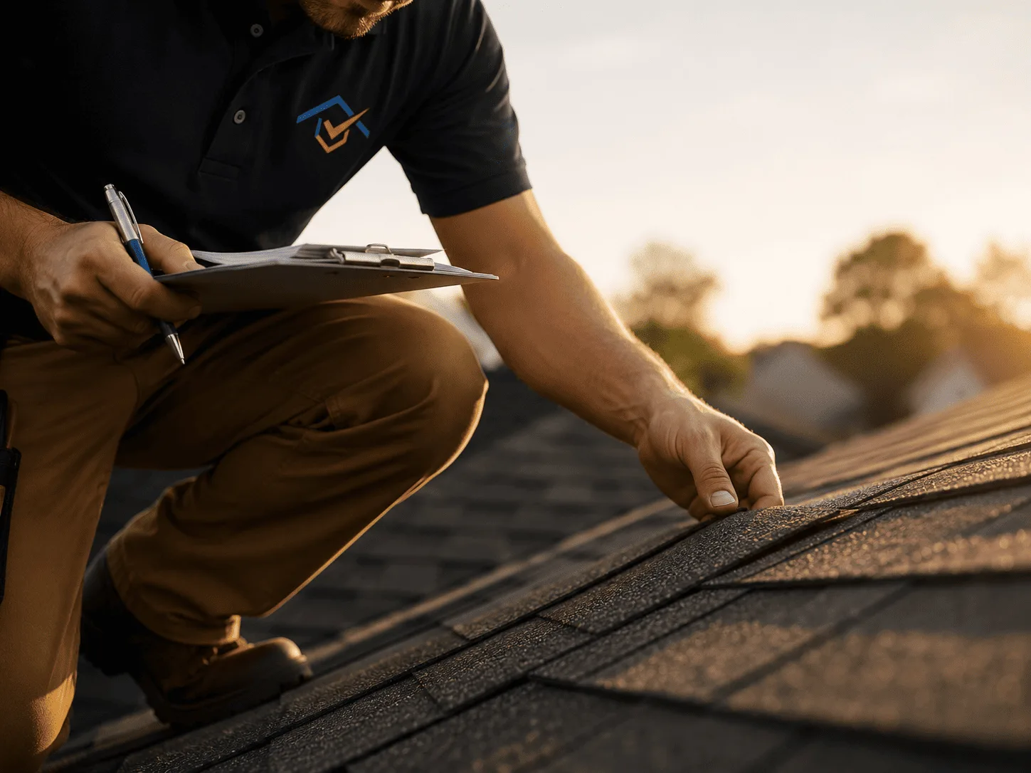 Why Choose Roof Inspection in Faith, SD